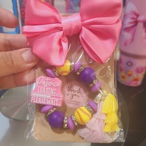 PURSE/ BAG/ TUMBLER CHARM